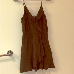 Express summer dress